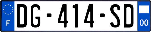 DG-414-SD