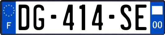 DG-414-SE