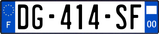 DG-414-SF