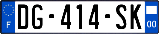 DG-414-SK
