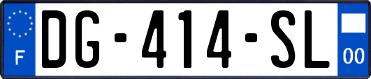 DG-414-SL