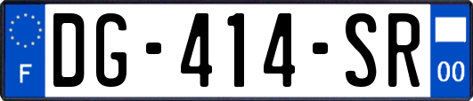 DG-414-SR