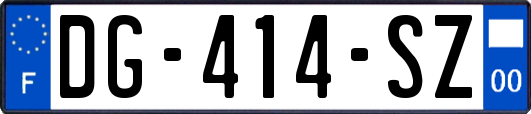 DG-414-SZ