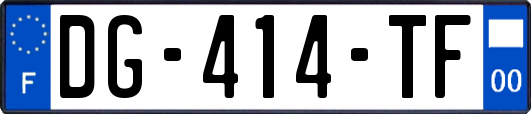 DG-414-TF