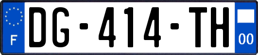DG-414-TH