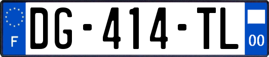 DG-414-TL