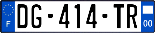 DG-414-TR