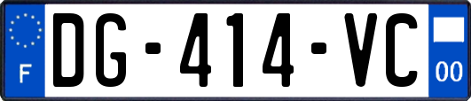 DG-414-VC