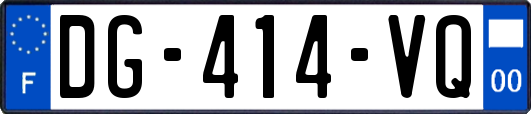 DG-414-VQ