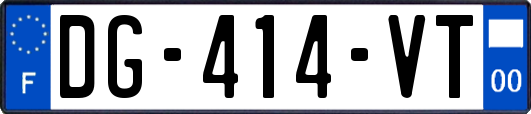 DG-414-VT