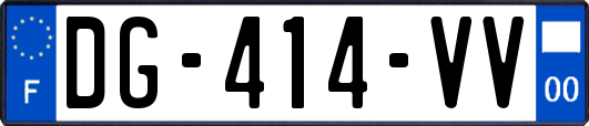 DG-414-VV