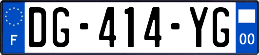 DG-414-YG