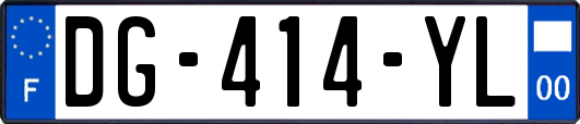 DG-414-YL