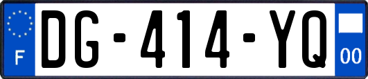 DG-414-YQ
