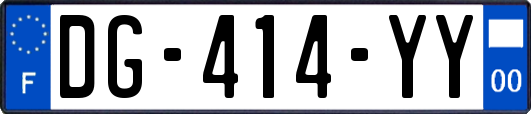 DG-414-YY