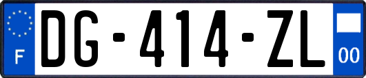 DG-414-ZL