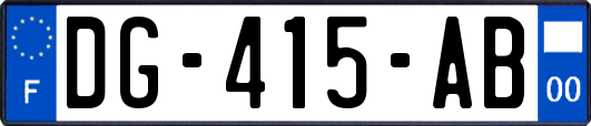 DG-415-AB