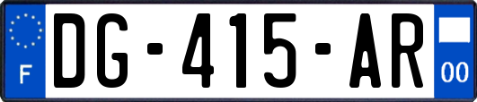 DG-415-AR