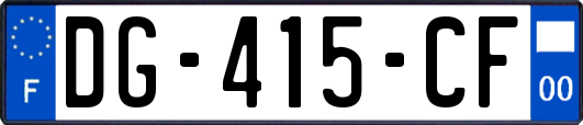 DG-415-CF