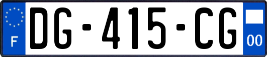 DG-415-CG