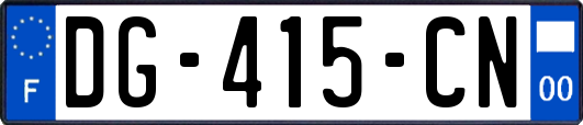 DG-415-CN