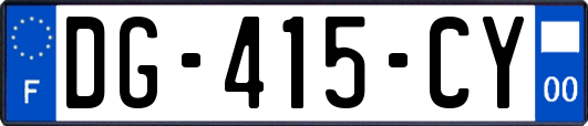 DG-415-CY