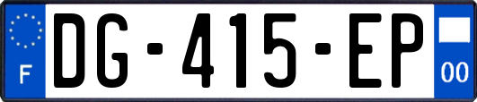 DG-415-EP