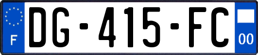 DG-415-FC