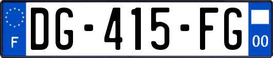 DG-415-FG