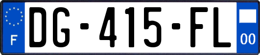 DG-415-FL