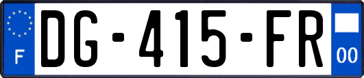 DG-415-FR