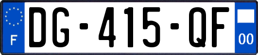 DG-415-QF