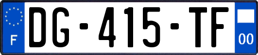 DG-415-TF