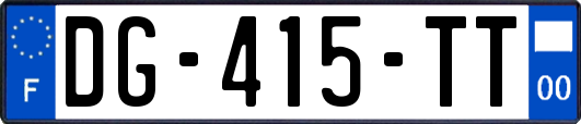 DG-415-TT