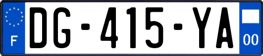 DG-415-YA