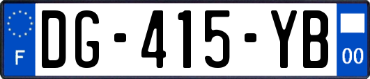 DG-415-YB