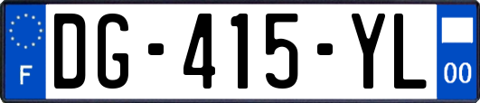DG-415-YL