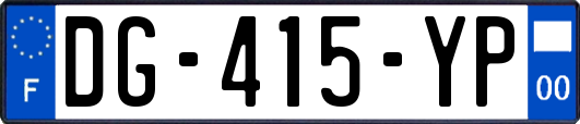 DG-415-YP