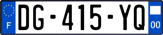 DG-415-YQ