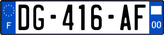DG-416-AF