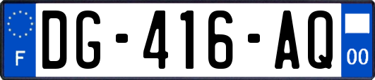 DG-416-AQ