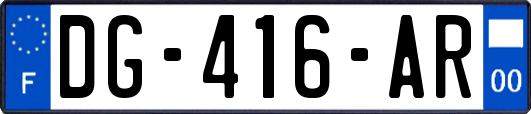 DG-416-AR