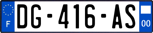 DG-416-AS