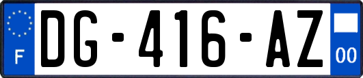 DG-416-AZ