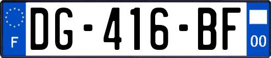 DG-416-BF