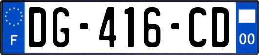 DG-416-CD