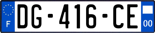 DG-416-CE