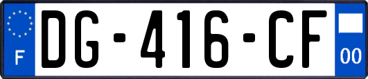 DG-416-CF