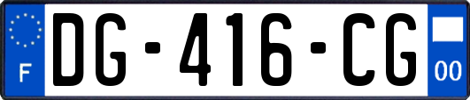 DG-416-CG