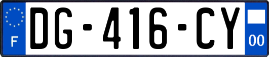 DG-416-CY